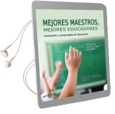 Descargar AudioLibro Mejores Maestros, Mejores Educadores de Varios Autores año 2016