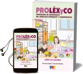 Descargar AudioLibro Prolexyco Libro de Lectura de Varios Autores año 2016