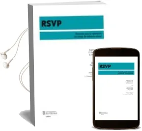 Descargar AudioLibro Rsvp Protocolo para la Valoracion del Riesgo de Violencia Sexual de Stephen Hart año 2016