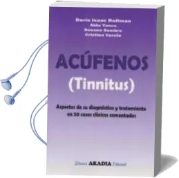 Descargar AudioLibro Terapia Cognitivo-Conductual y Psicofarmacologia de Cristian J. Garay año 2016