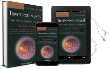 Descargar AudioLibro Trastorno Mental: Especialistas, Pacientes y Entorno de Olga Viñuales año 2016