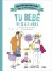 AudioLibro Tu Bebe de 0 a 3 Años (Guia de Supervivencia para Padres Imperfectos) de Candice Kornberg
