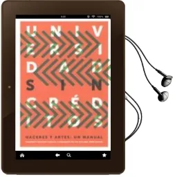 Descargar AudioLibro Universidad sin Creditos. Haceres y Artes: Un Manual de Varios Autores año 2016