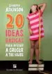AudioLibro 20 Ideas Basicas para Ayudar a Crecer a tus Hijos de Chandra Atkinson