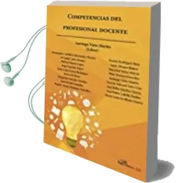 Descargar AudioLibro Competencias del Profesional Docente de Santiago ; Nieto Martín año 2016
