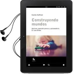 Descargar AudioLibro Construyendo Mundos de Cecilia Hoffman año 2016