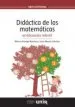 AudioLibro Didactica de las Matematicas en Educacion Infantil de Blanca Arteaga Martinez