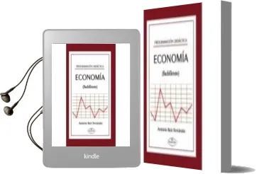 Descargar AudioLibro Economía. Programación Didáctica de Antonio Ruiz Fernandez año 2016