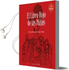 Descargar AudioLibro El Libro Rojo de las Niñas (3ª Ed.) de Cristina Romero año 2016