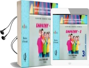 Descargar AudioLibro Empathy - 3: Educacion Primaria (Programa para el Desarrollo de la Emocional y Cognitiva) de Antonio Valles Arandiga año 2016
