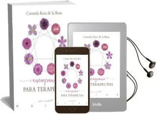 Descargar AudioLibro Eneagrama para Terapeutas de Carmela Ruiz De La Rosa año 2016