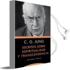 Descargar AudioLibro Escritos Sobre Espiritualidad y Transcendencia de Carl Gustav Jung año 2016
