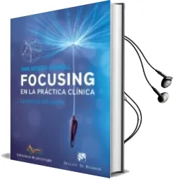 Descargar AudioLibro Focusing en la Práctica Clínica de Ann Weiser Cornell año 2016