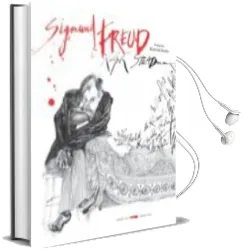 Descargar AudioLibro Freud de Ralph Steadman año 2016