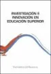AudioLibro Investigacion e Innovacion en Educacion Superior de Varios Autores