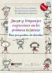 AudioLibro Juegos y Lenguajes Expresivos en la Primera Infancia de Elsa L. Escalante Barrios