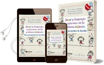 Descargar AudioLibro Juegos y Lenguajes Expresivos en la Primera Infancia de Elsa L. Escalante Barrios año 2016