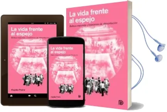 Descargar AudioLibro La Vida Frente al Espejo de Espido Freire año 2016
