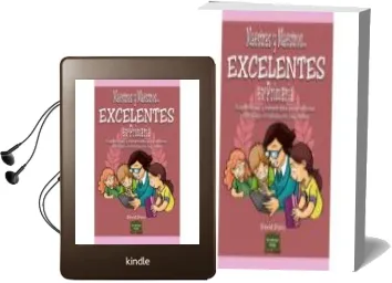 Descargar AudioLibro Maestras y Maestros ... Excelentes en Primaria de David W. Dunn año 2016