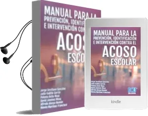 Descargar AudioLibro Manual para la Prevencion: Identificacion e Intervencion Contra el Acoso Escolar de Varios Autores año 2016