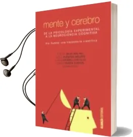 Descargar AudioLibro Mente y Cerebro de M.ª Teresa Bajo Molina año 2016