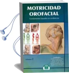 Descargar AudioLibro Motricidad Orofacial Vol. 2 de Varios Autores año 2016