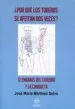AudioLibro ¿Por qué los Toreros se Afeitan dos Veces? 12 Enigmas del Cerebro y la Conducta de Jose Maria Martinez Selva
