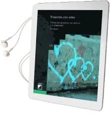 Descargar AudioLibro Proyectos con Alma de Xus Martín García año 2016