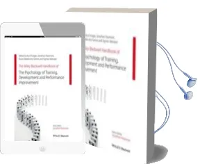 Descargar AudioLibro The Wiley Blackwell Handbook of the Psychology of Training, Development, and Performance Improvement de Varios Autores año 2016