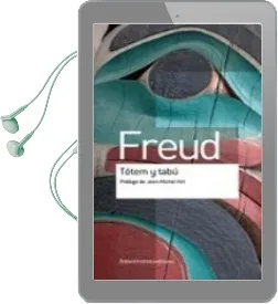 Descargar AudioLibro Totem y Tabu de Sigmund Freud año 2016