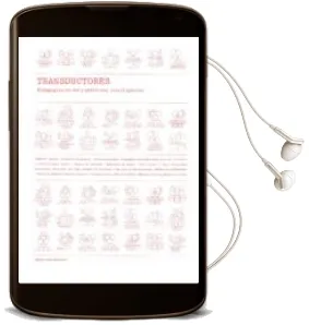 Descargar AudioLibro Transductores de Varios Autores año 2016