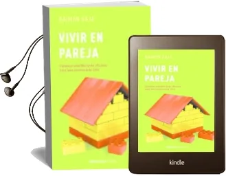 Descargar AudioLibro Vivir en Pareja de Raimon Gaja año 2016
