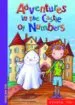 AudioLibro Adventures in the Castle of Numbers de Rafael Ortega De La Cruz