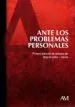 AudioLibro Ante los Problemas Personales de Carlos J. Garcia Cosin