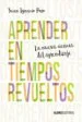 AudioLibro Aprender en Tiempos Revueltos de Juan Ignacio Pozo