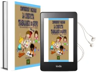 Descargar AudioLibro Comprender y Mejorar la Conducta Trabajando en Grupo: Una Metodologia Centrada en el Alumno de Carl Hunter año 2016
