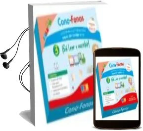 Descargar AudioLibro Cono-Fonos 3: Se Leer y Escribir! de Marta Altozano Ruf año 2016