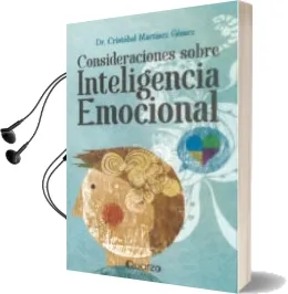 Descargar AudioLibro Consideraciones Sobre Inteligencia Emocional de Cristobal Martinez Gomez año 2016