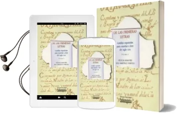 Descargar AudioLibro De las Primeras Letras: Cartillas Españolas para Enseñar a Leer d e los Siglos Xvii-Xviii (2 Vols.) de Martinez año 2016