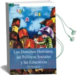 Descargar AudioLibro Derechos Humanos, las Politicas Sociales y las Educativas de Fito Rodriguez año 2016