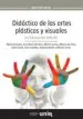 AudioLibro Didactica de las Artes Plasticas y Visuales en Educacion Infantil de María Barbero Franco, Ana María Caeiro Rodríguez, Martín Da Silva López, Alfon Andueza Olmedo