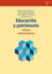 AudioLibro Educación y Patrimonio: Visiones Caleidoscópicas de Varios Autores