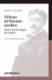 AudioLibro El Beso de Buenas Noches: Sobre la Psicologia de Proust de Nicolas Grimaldi