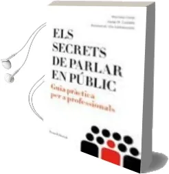 Descargar AudioLibro Els Secrets de Parlar en Public de Varios Autores año 2016