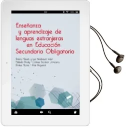 Descargar AudioLibro Enseñanza y Aprendizaje de las Lenguas Extranjeras en eso de Dolors (Ed.) Masats año 2016