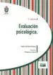 AudioLibro Evaluacion Psicologica de Victoria Del Barrio Gandara