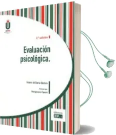 Descargar AudioLibro Evaluacion Psicologica de Victoria Del Barrio Gandara año 2016