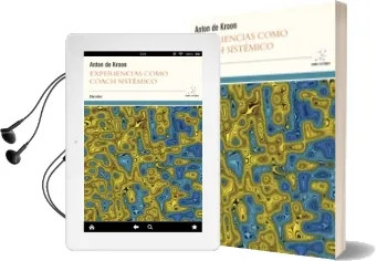 Descargar AudioLibro Experiencias Como Coach Sistemico de Anton De Kroon año 2016