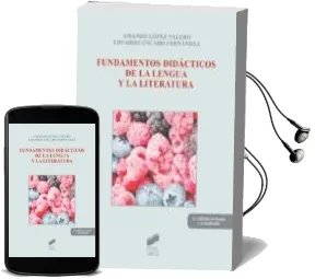 Descargar AudioLibro Fundamentos Didacticos de la Lengua y la Literatura de Amando Lopez Valero; Eduardo Encabo año 2016