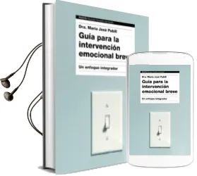 Descargar AudioLibro Guía para la Intervención Emocional Breve de Maria Jose Pubill año 2016